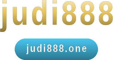 judi888 logo