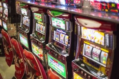 judi888 Roulette Spinners